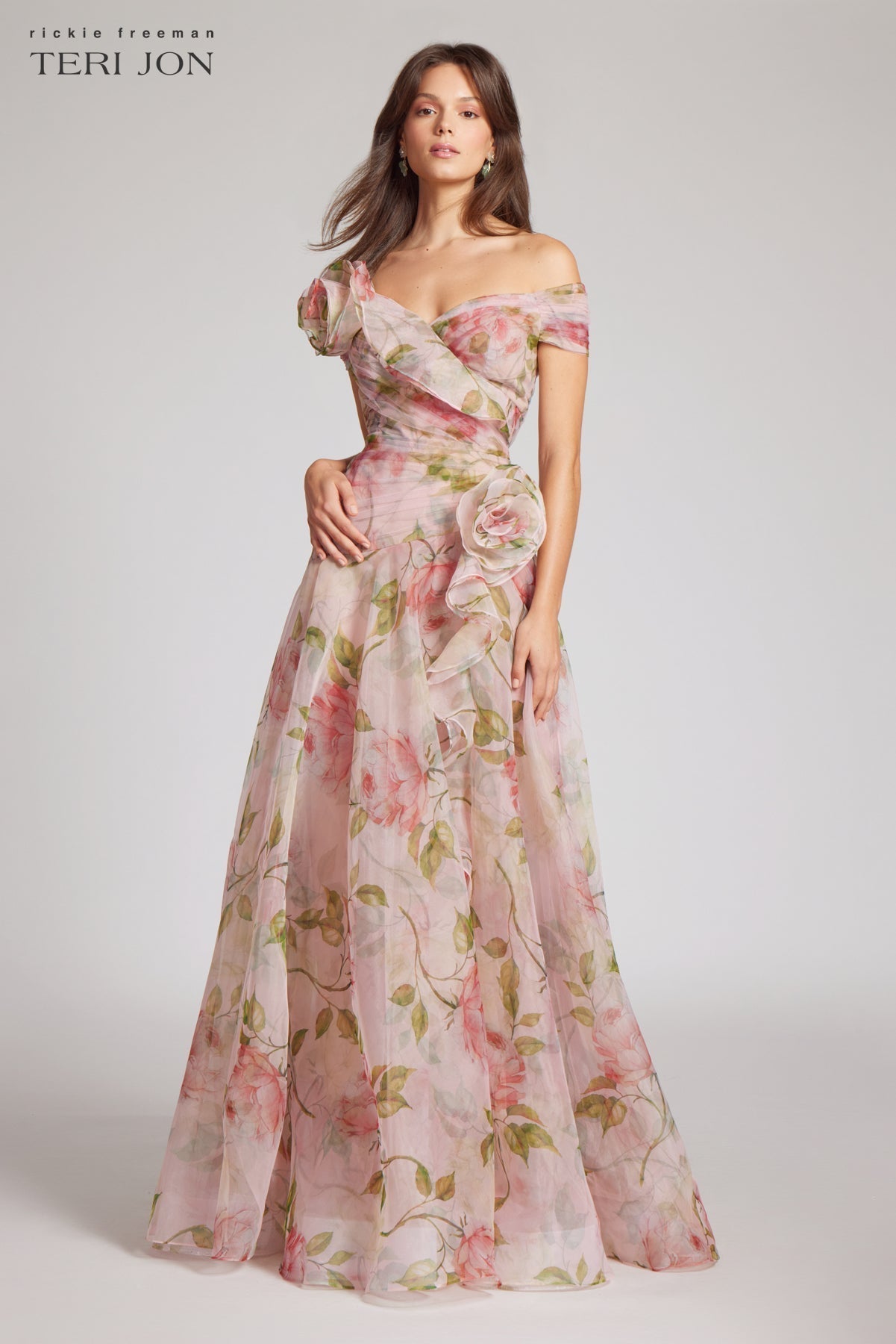 Calantha Maxi Dress