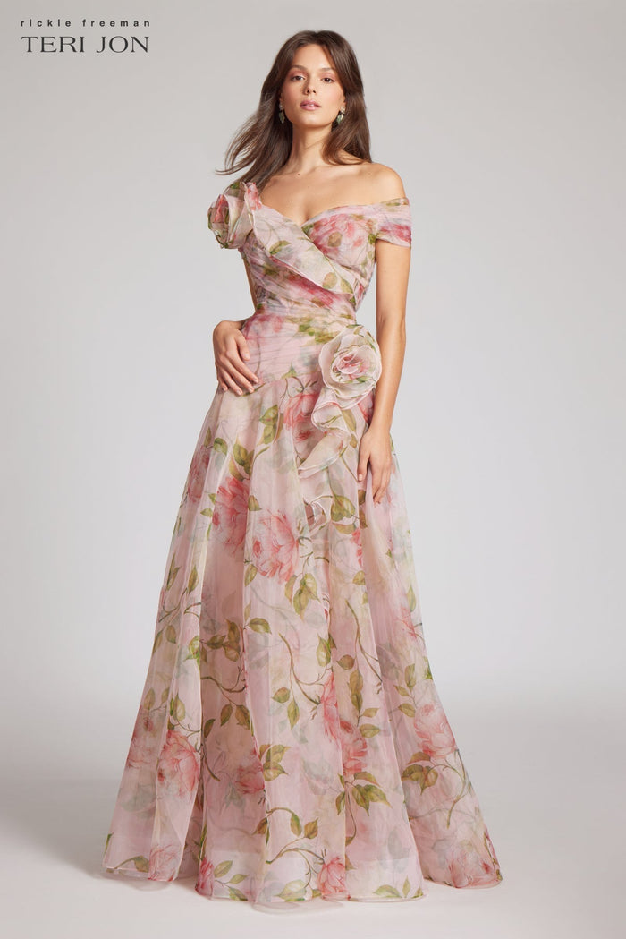 Calantha Maxi Dress