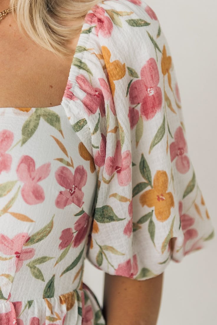 Calanthe Maxi Dress