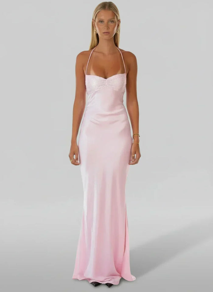 Aline Maxi Dress