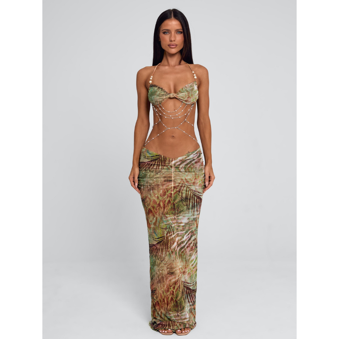 Tirzah Maxi Dress