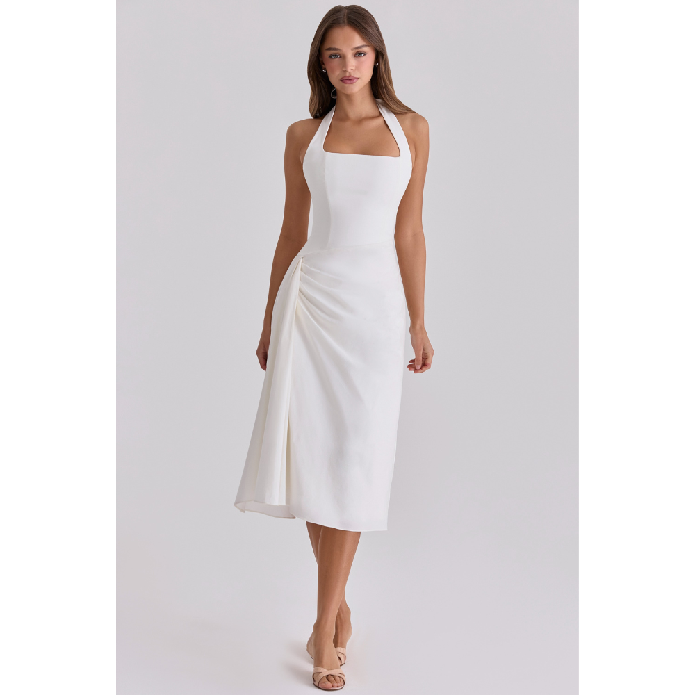 Courtney Midi Dress