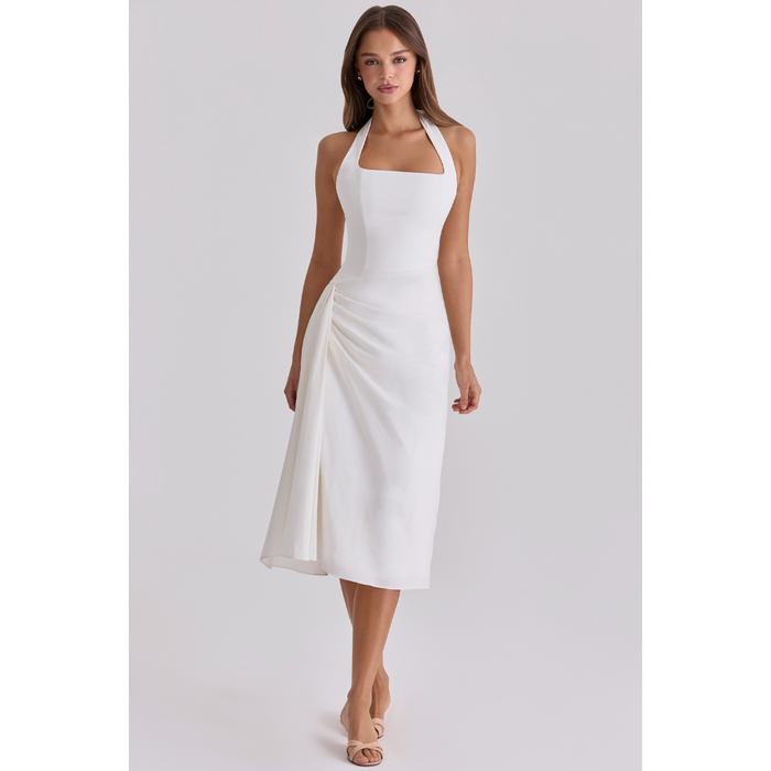 Courtney Midi Dress