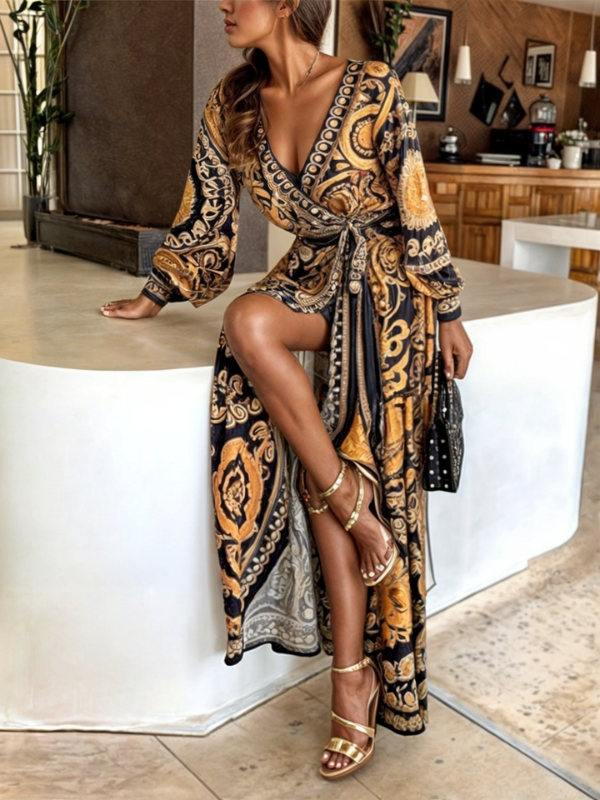 Winter Dresses