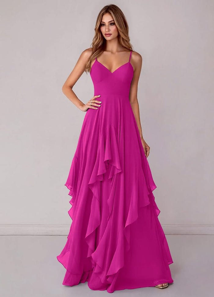 Eglantine Maxi Dress