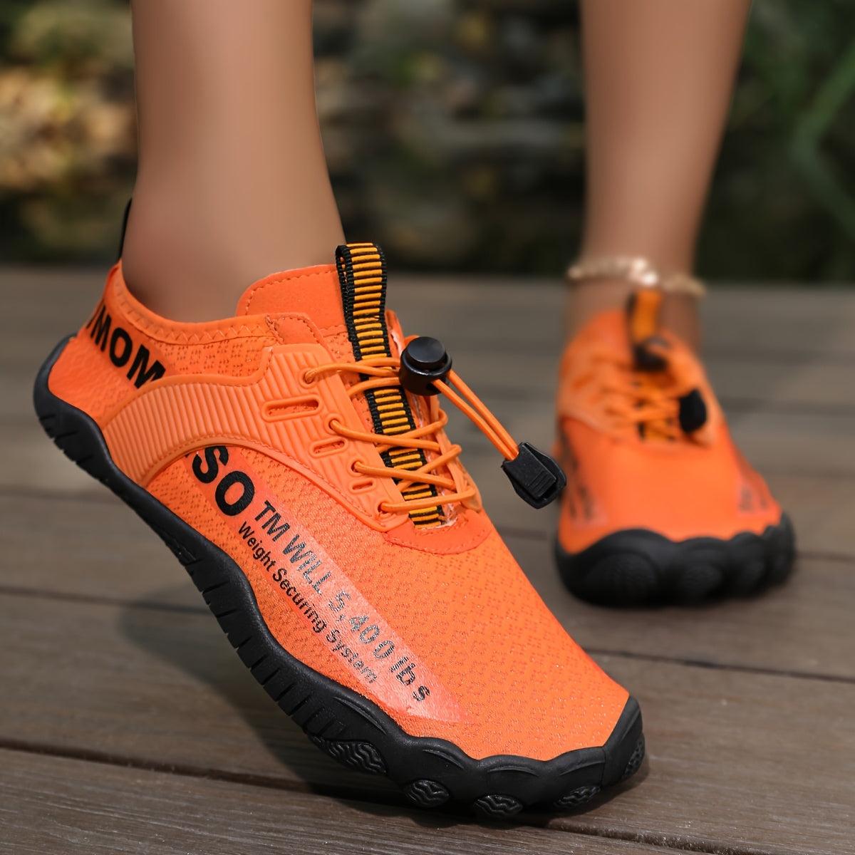 Women's Water Shoes | Quick Drying, Non-Slip | Beach
