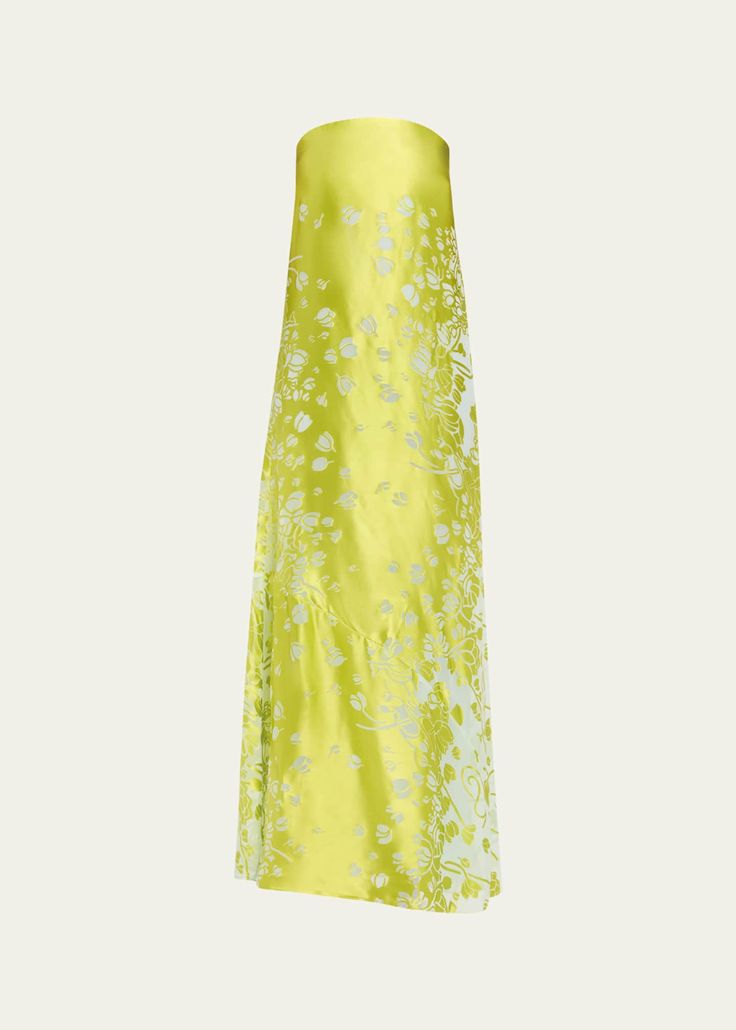 Charmaine Maxi Dress