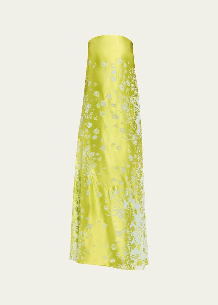 Charmaine Maxi Dress