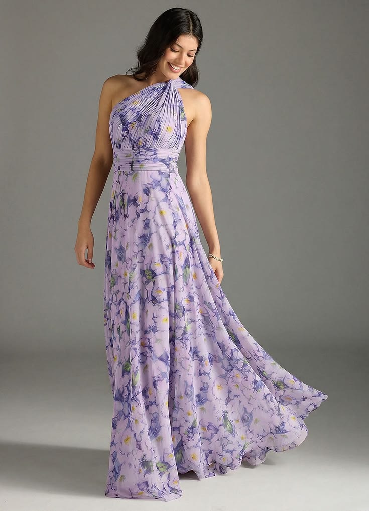 Benedetta Maxi Dress