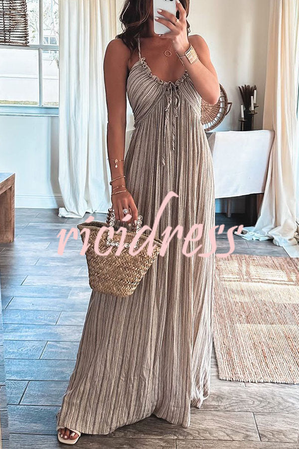 Eiluned Maxi Dress