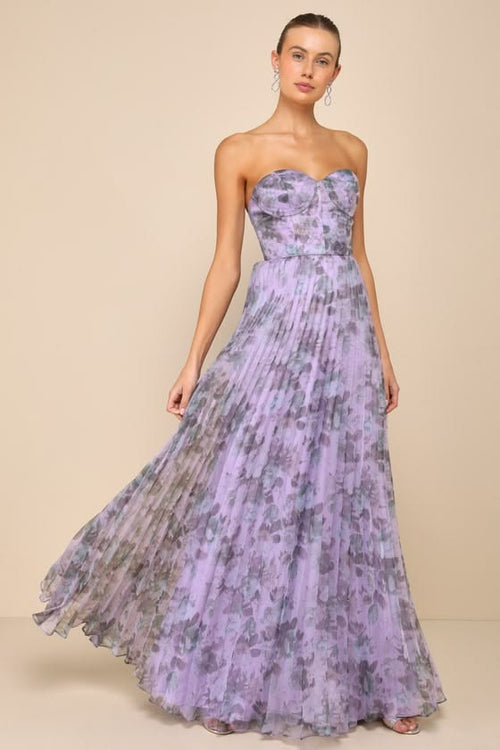 Caia Maxi Dress