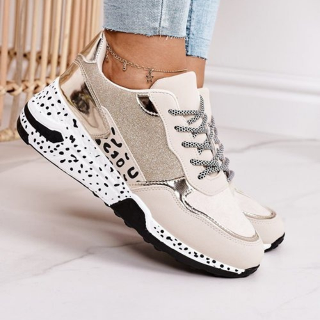 Women's Sneakers | Fashionable, Comfortable | Lightweight and Stylish