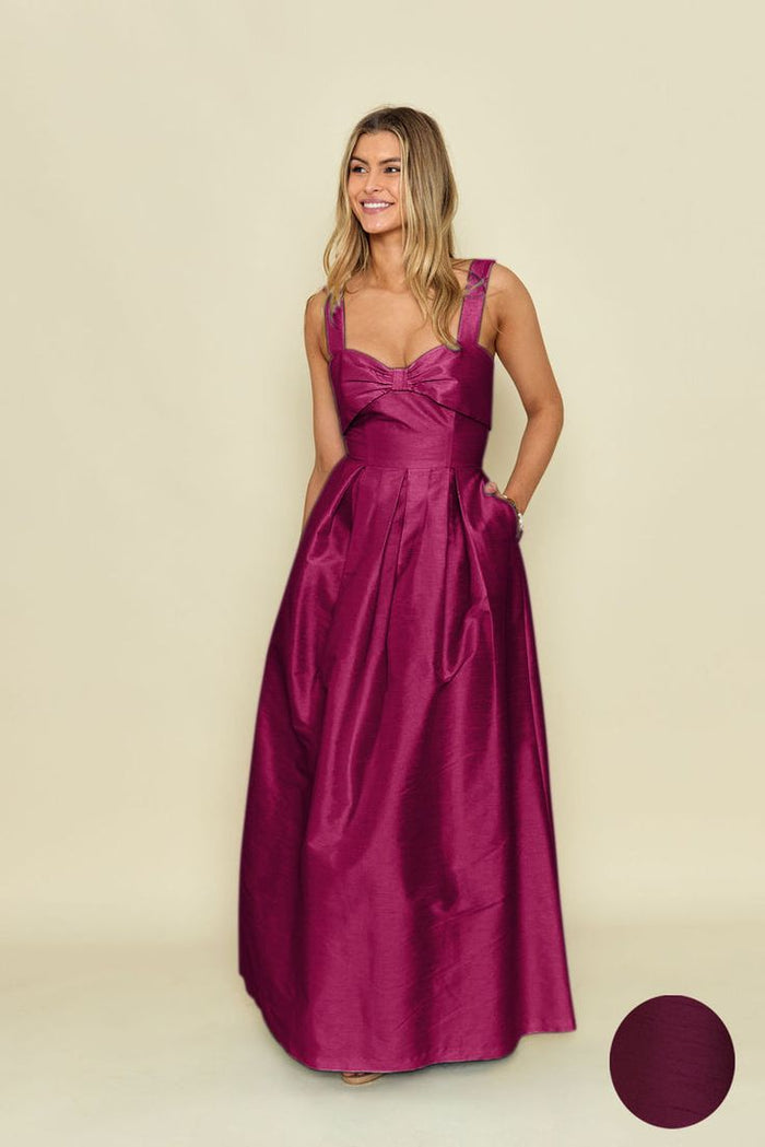 Everild Maxi Dress