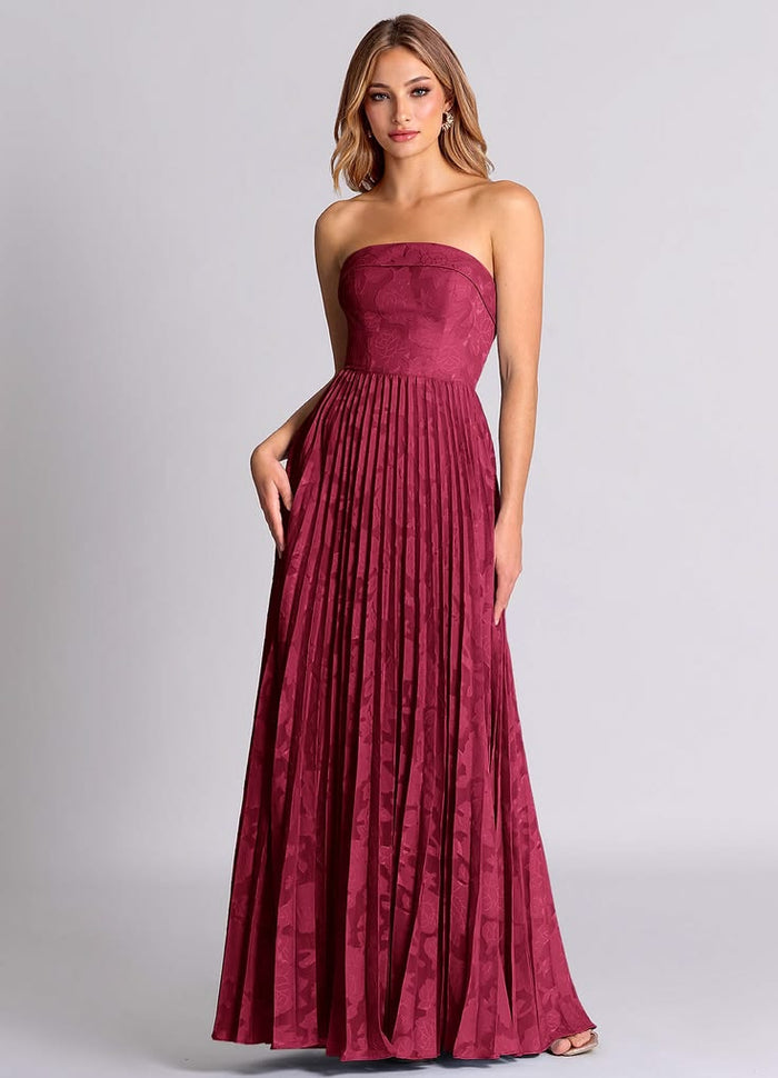 Ceres Maxi Dress