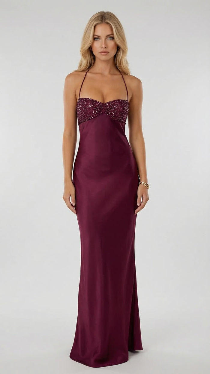 Euphemia Maxi Dress
