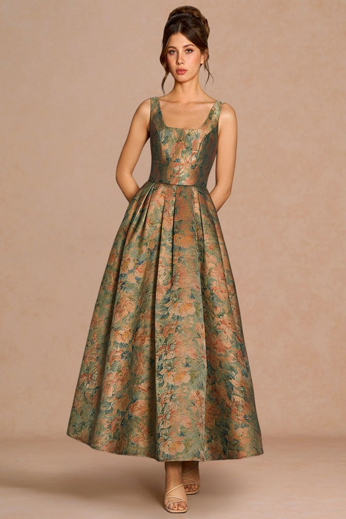 Cerys Maxi Dress