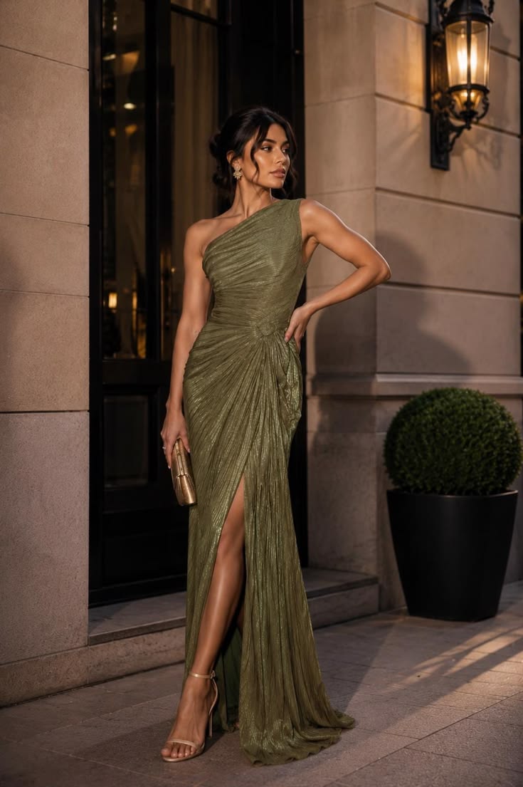 Candela Maxi Dress
