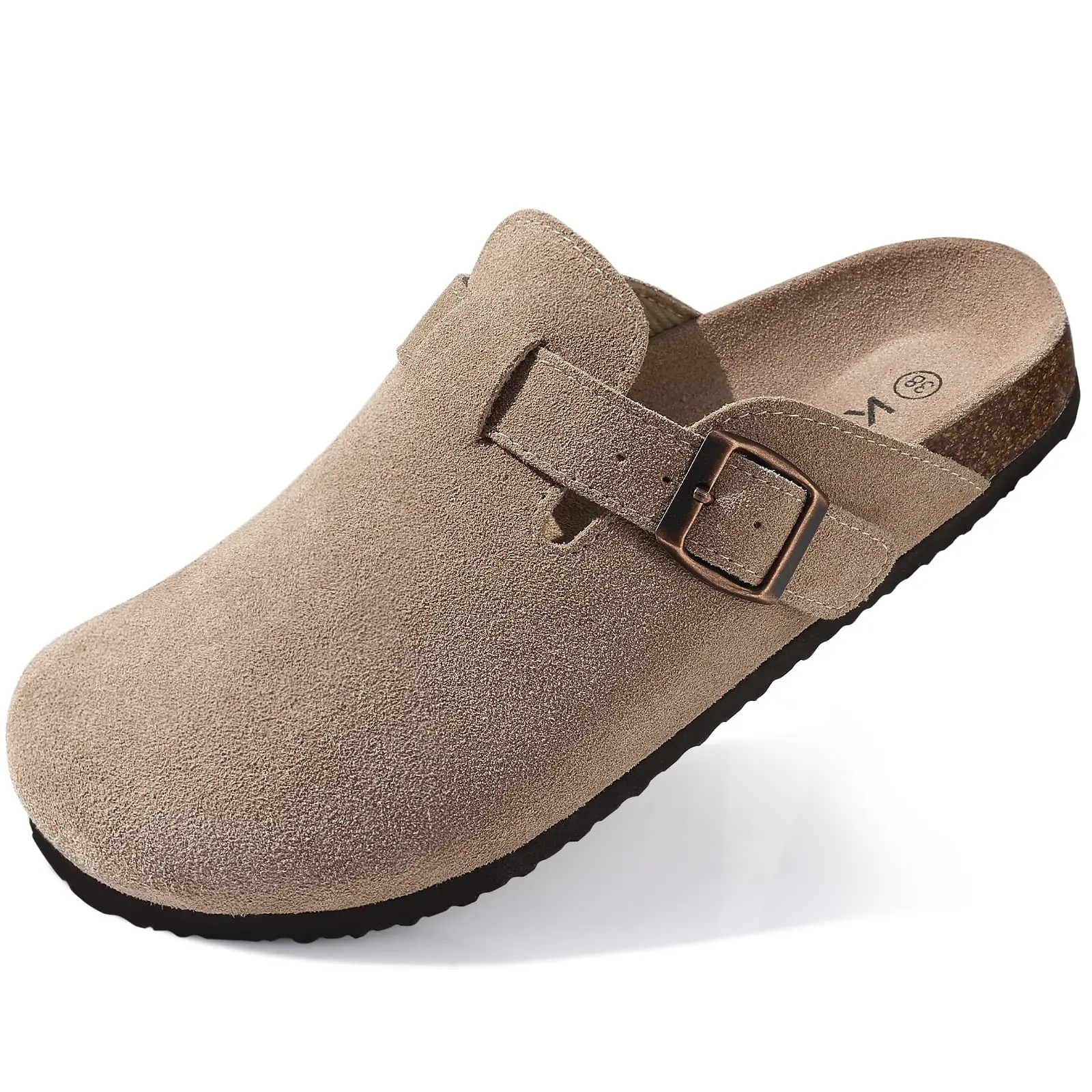 Women's Shoes | Soft Sole & Comfortable Fit