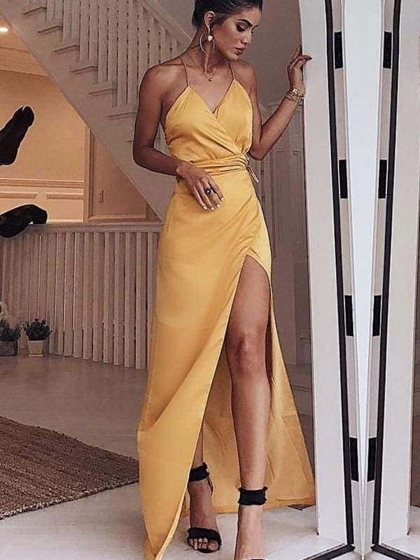 Pamina Maxi Dress