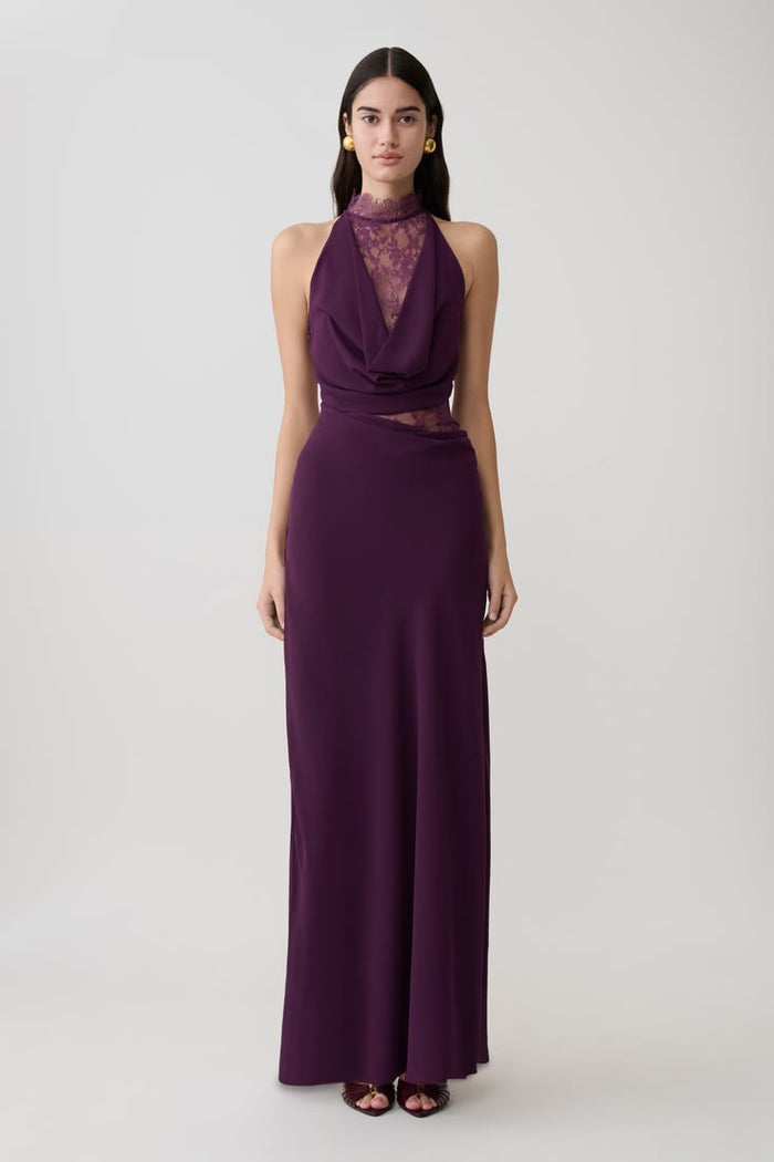 Etienne Maxi Dress