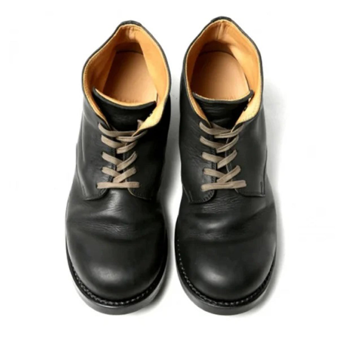 Women's Boots Classic Design Synthetic Material