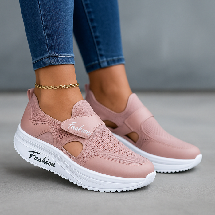 Riia | Orthopedic Sneakers