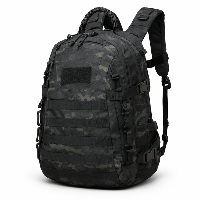 Tactical Backpack 35L | Waterproof, Outdoor, Hiking Gear