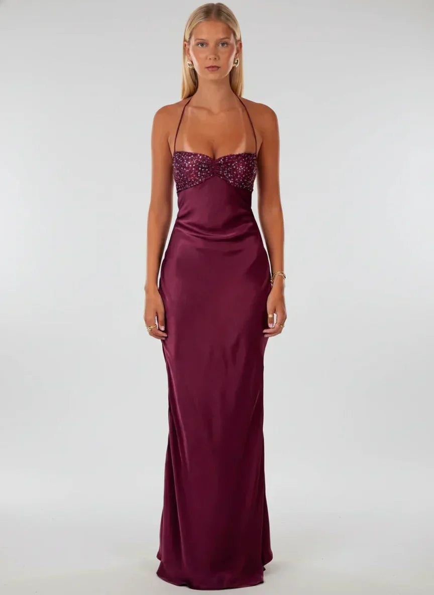 Aline Maxi Dress