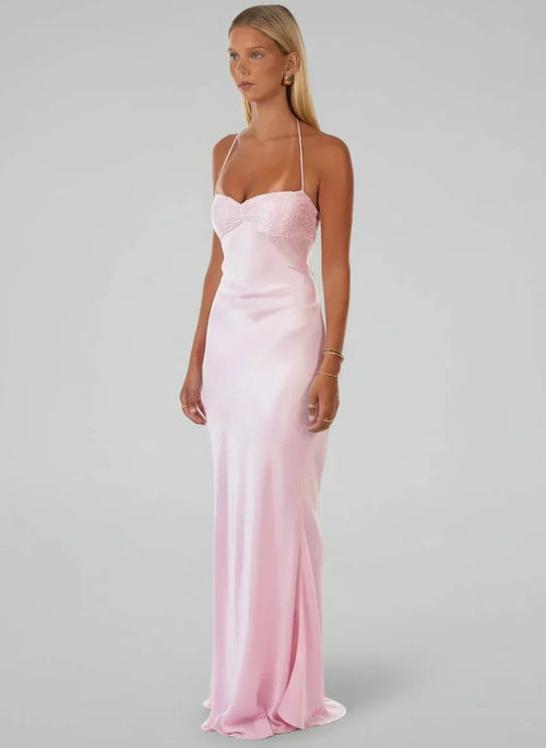 Aline Maxi Dress