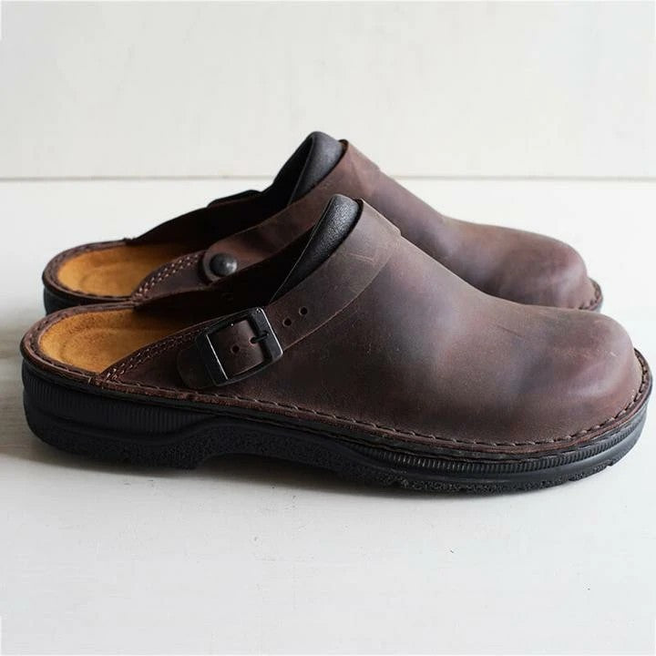 Clogs Orthopedic - Comfort and style