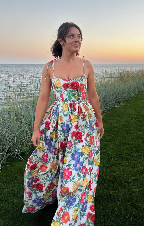 Bonita Maxi Dress