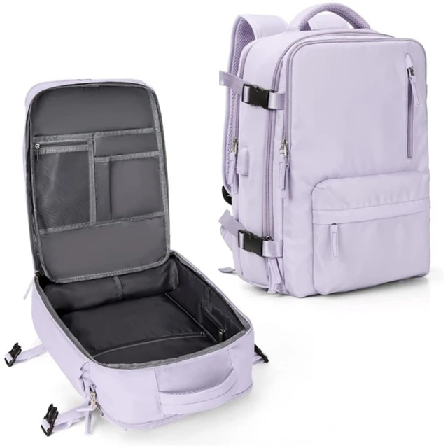 Hiking Backpack | Versatile, Safety | TrailSafe Pro