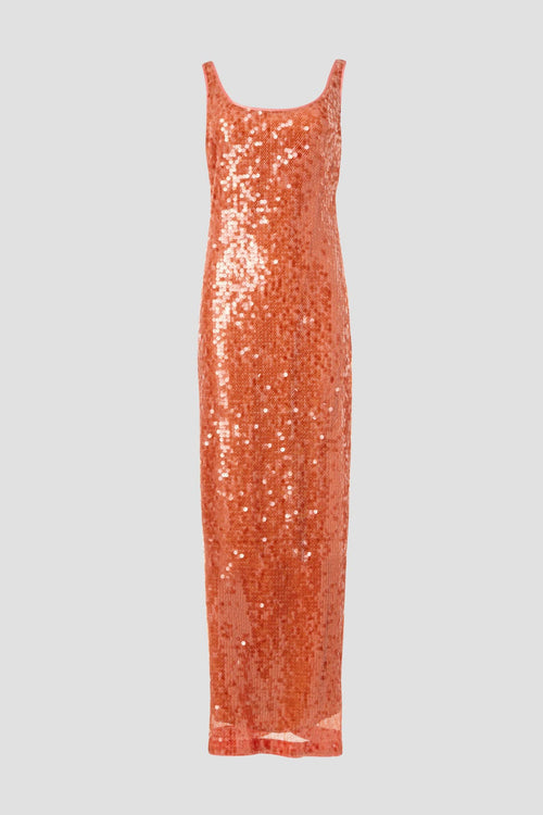 Donatella Maxi Dress