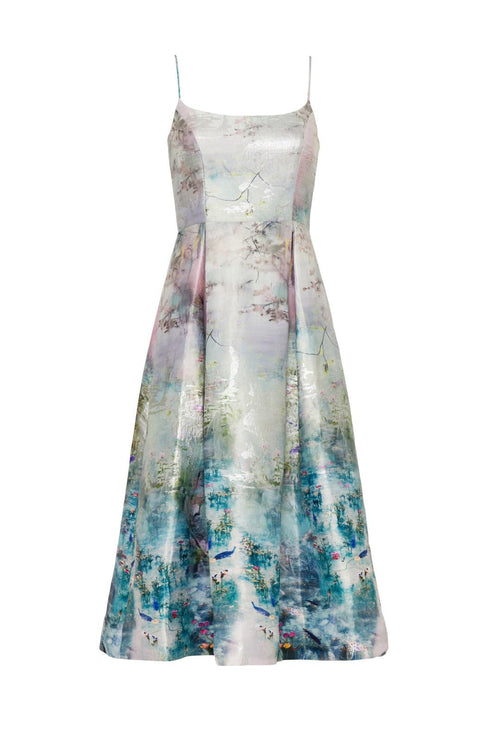 Blandine Midi Dress