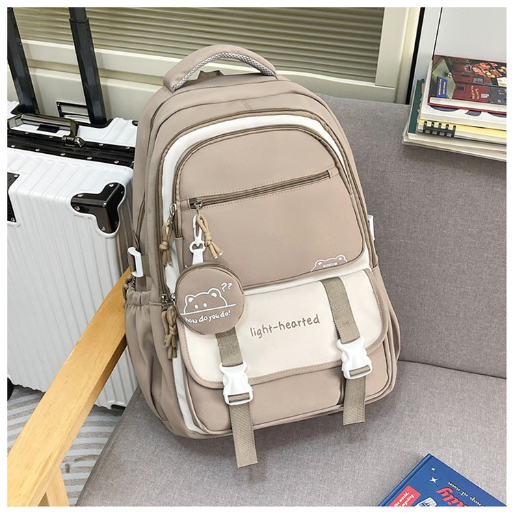 Women's Backpack | Versatile Storage, Waterproof