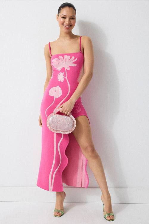 Bryony Maxi Dress