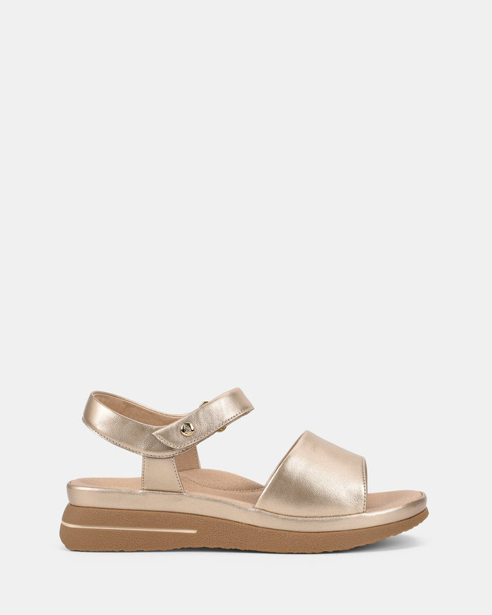 Summer Sandals | Women's Comfort Sandals | Adjustable Strap