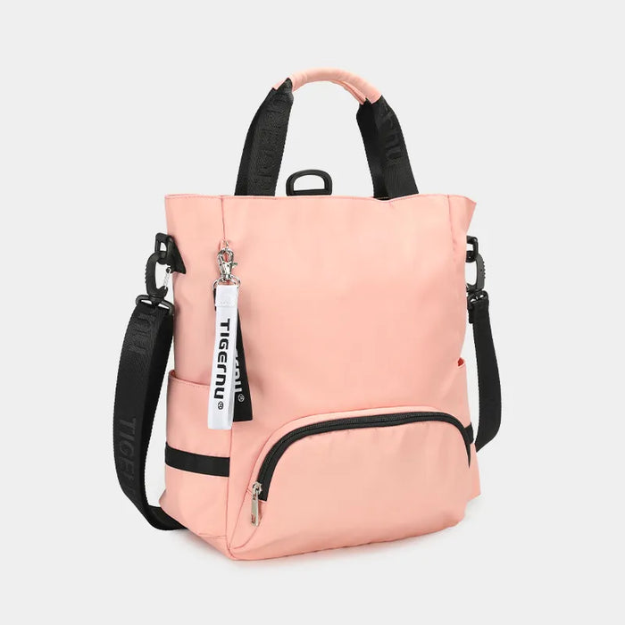 Women's backpack | 3-in-1 shoulder bag | 12 liters