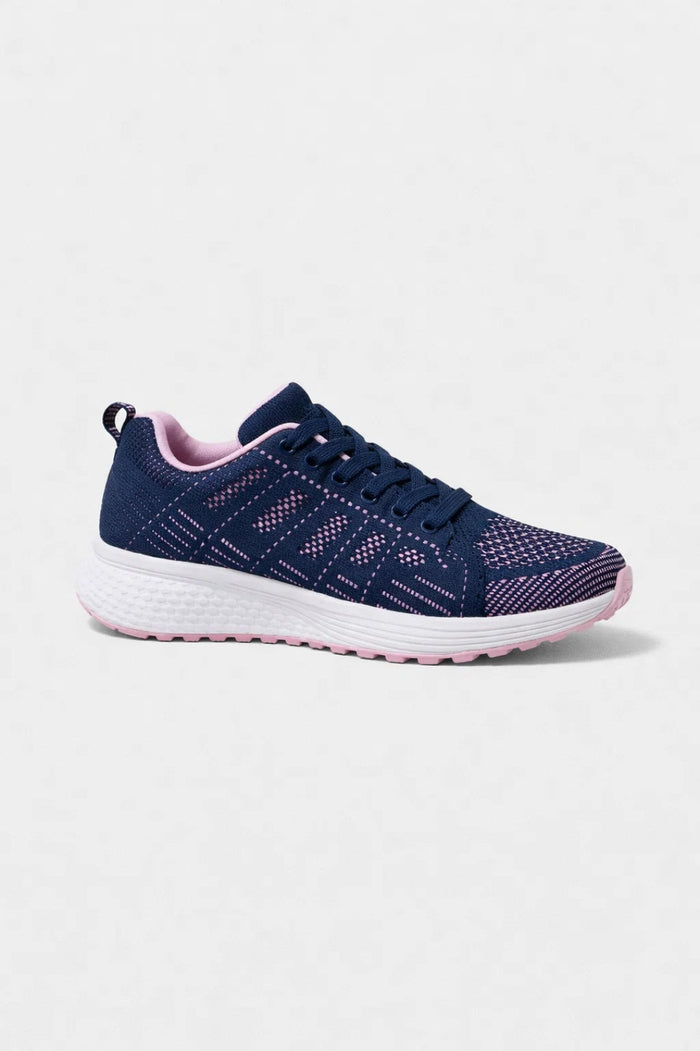 Women's sports sneakers | Lightweight sole, breathable | Comfortable