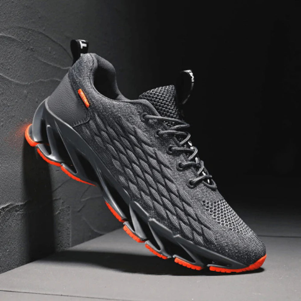 Men's Sports Shoes | Lightweight Running Shoes for Everyday Use