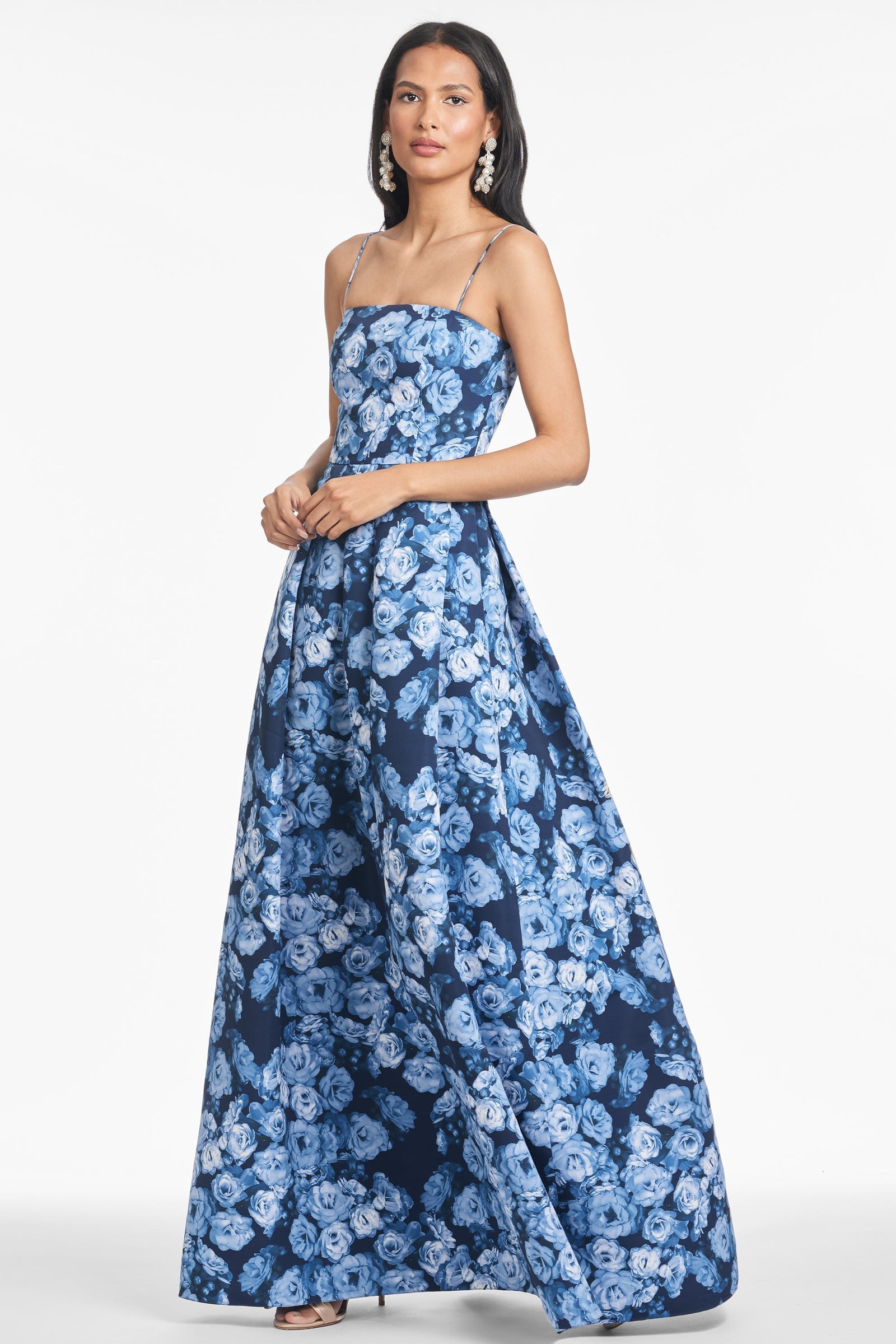 Cornelia Maxi Dress