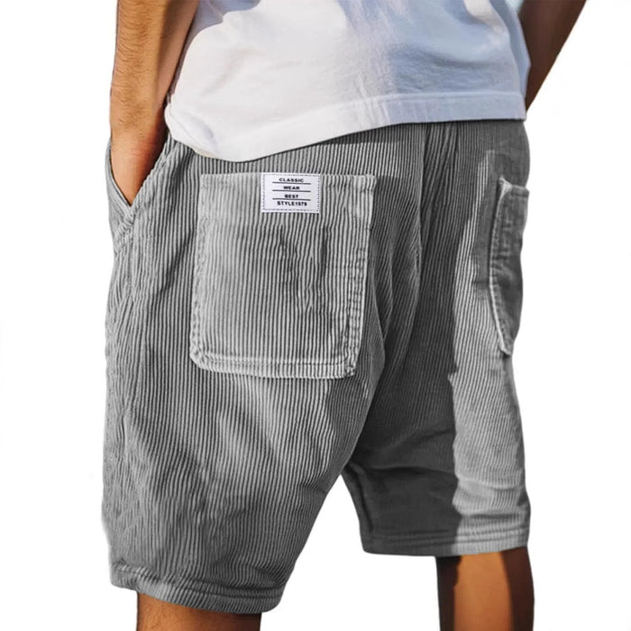 Men's Shorts | Comfortable and Elegant | Summer