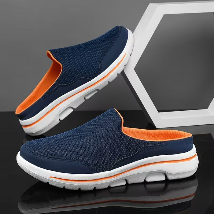 Sports sandals | Orthopedic support, breathable | Comfort
