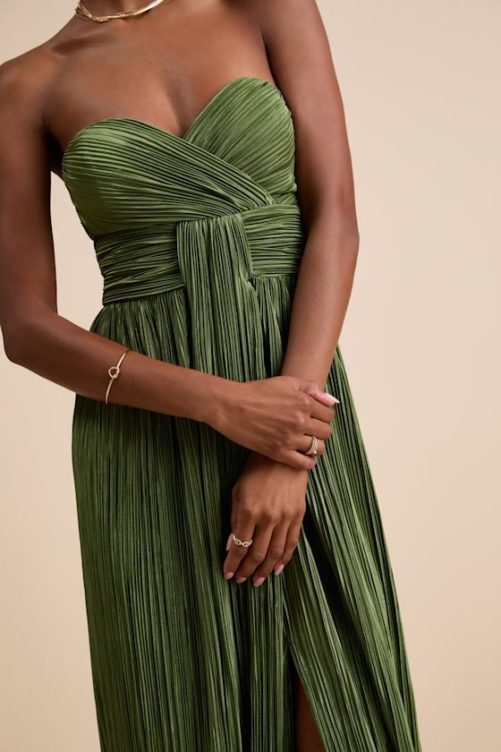 Damiana Maxi Dress