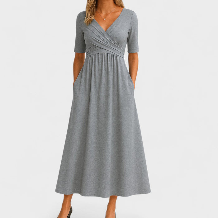 Yvonne Midi Dress