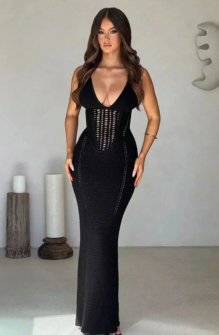 Ulrika Maxi Dress