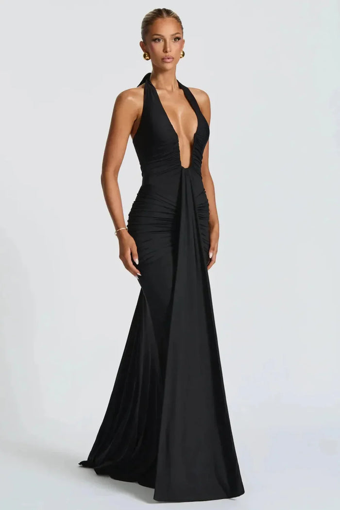 Ysabel Maxi Dress