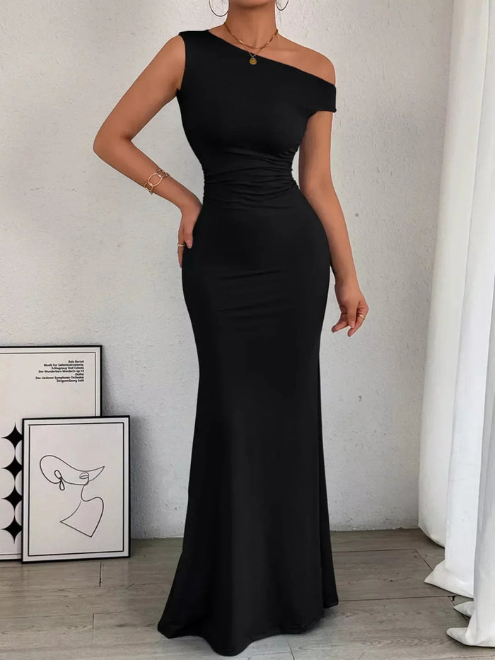 Xandra Maxi Dress
