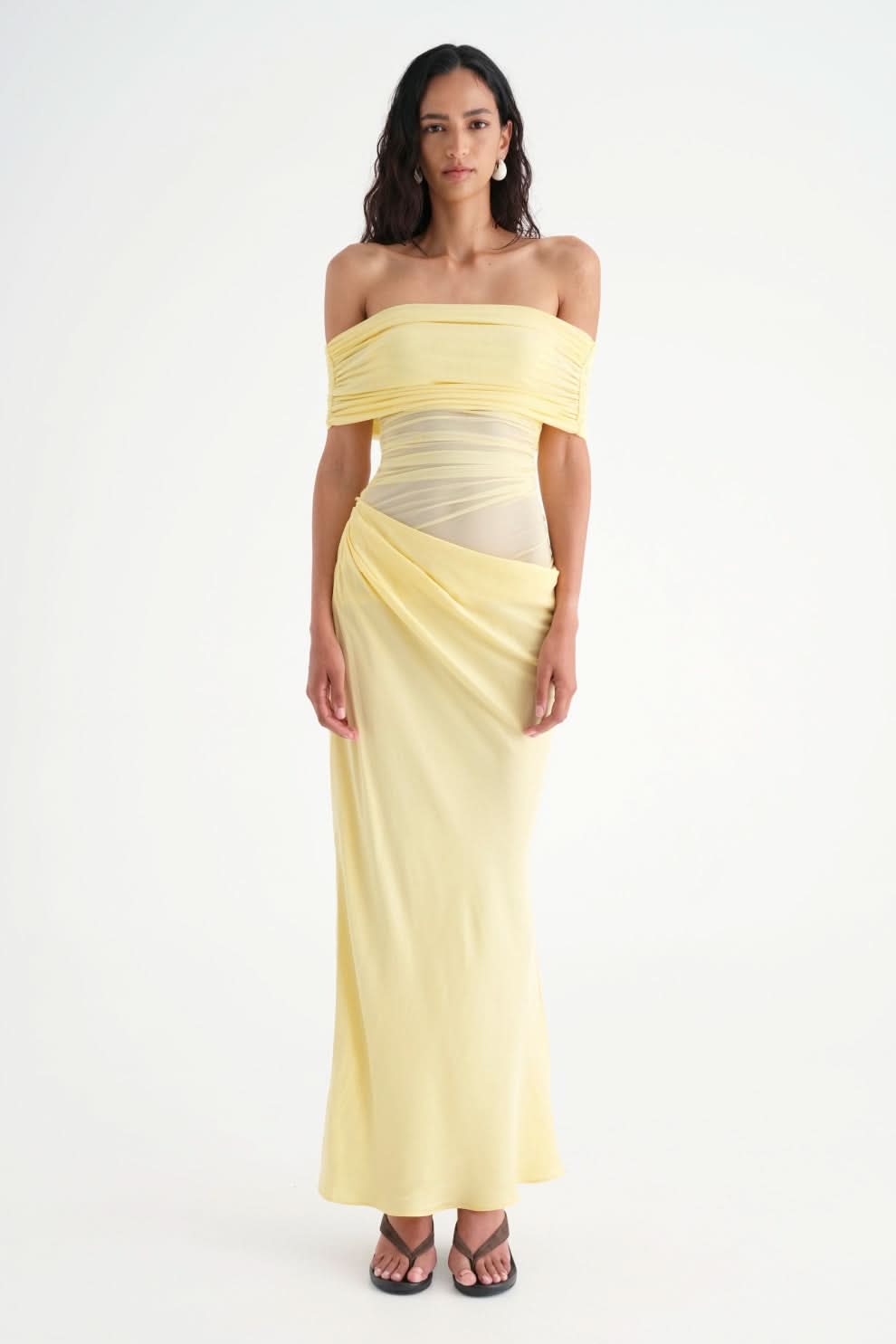 Waverly Maxi Dress