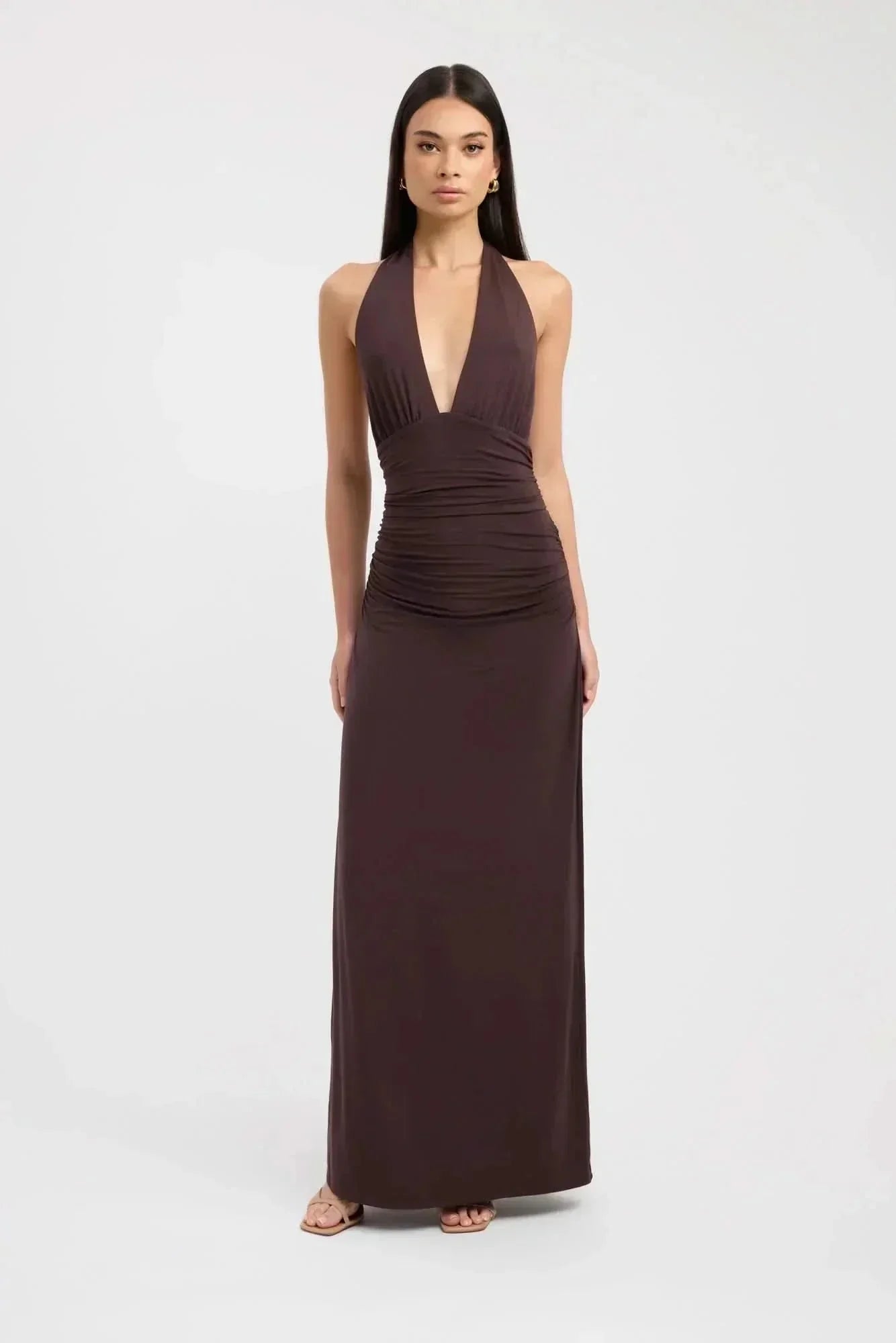 Vienna Maxi Dress